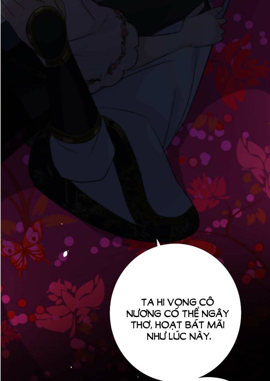 Sao Lại Là Yêu? Chap 27 - Next Chap 28