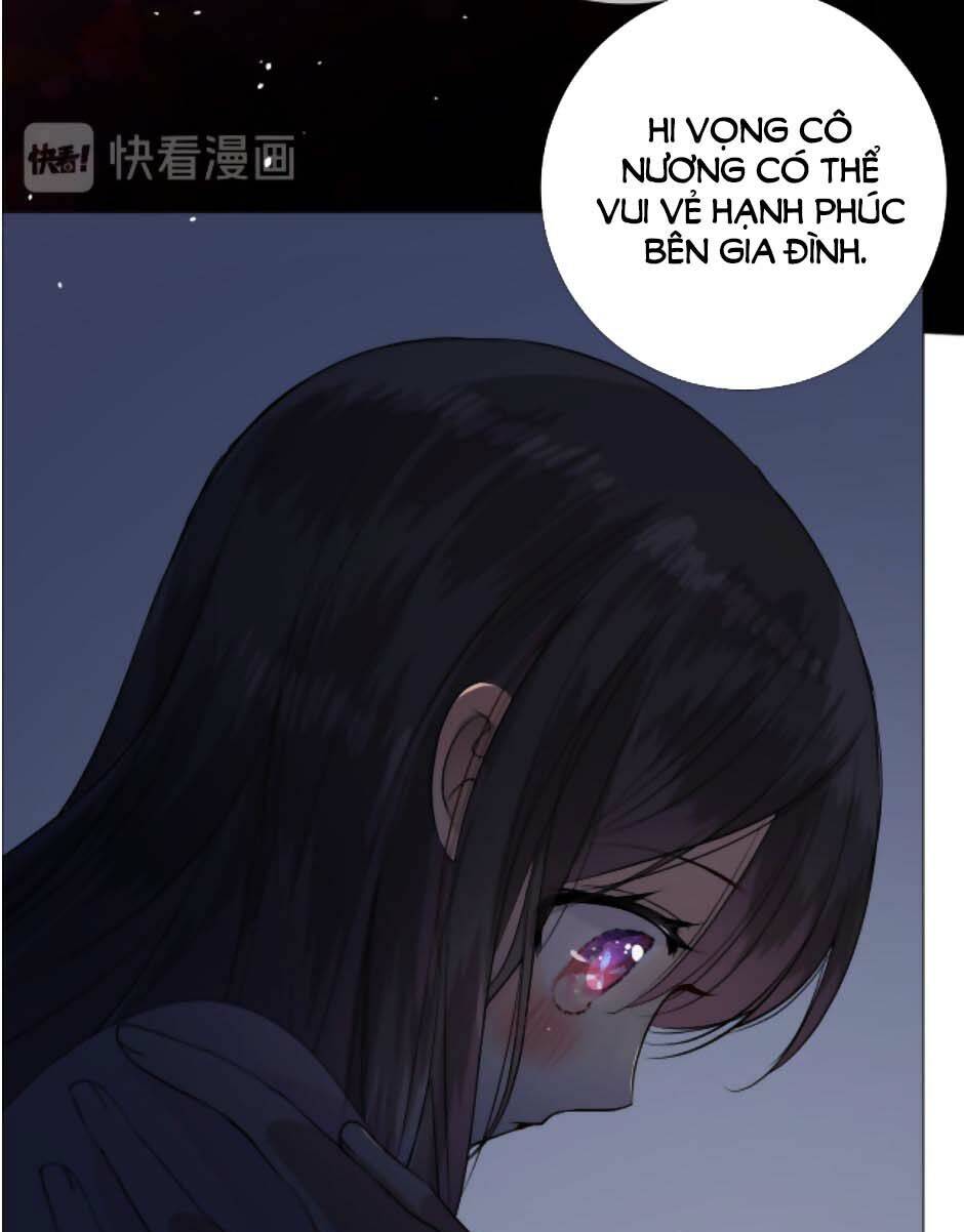 Sao Lại Là Yêu? Chap 27 - Next Chap 28