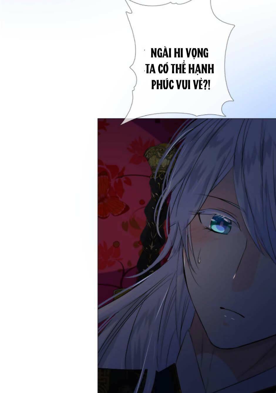 Sao Lại Là Yêu? Chap 27 - Next Chap 28