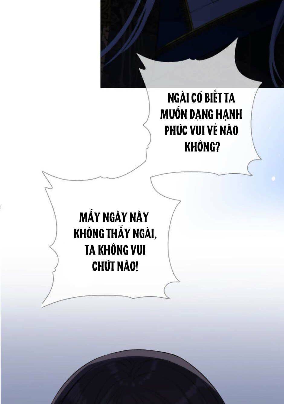 Sao Lại Là Yêu? Chap 27 - Next Chap 28