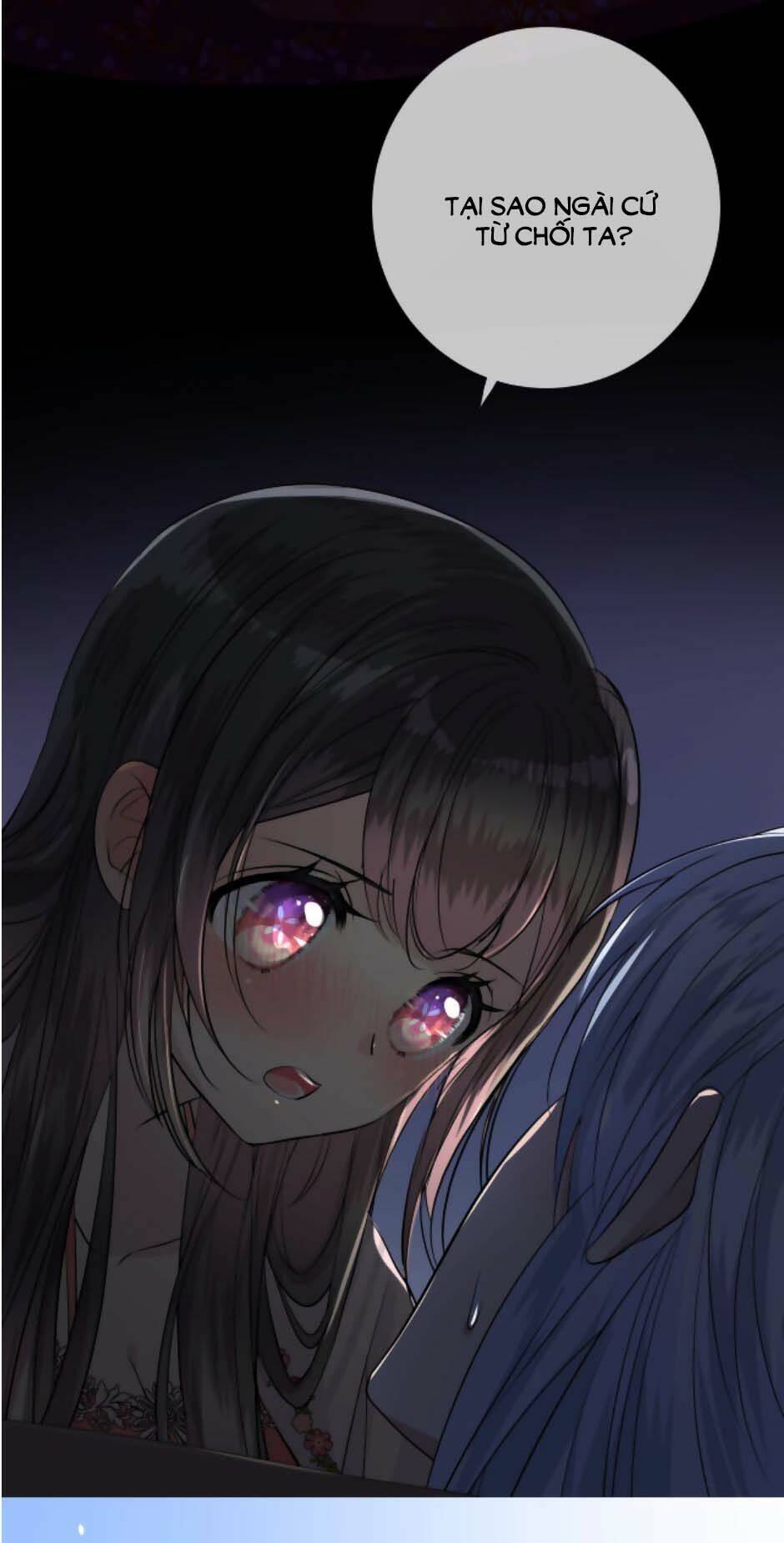 Sao Lại Là Yêu? Chap 27 - Next Chap 28