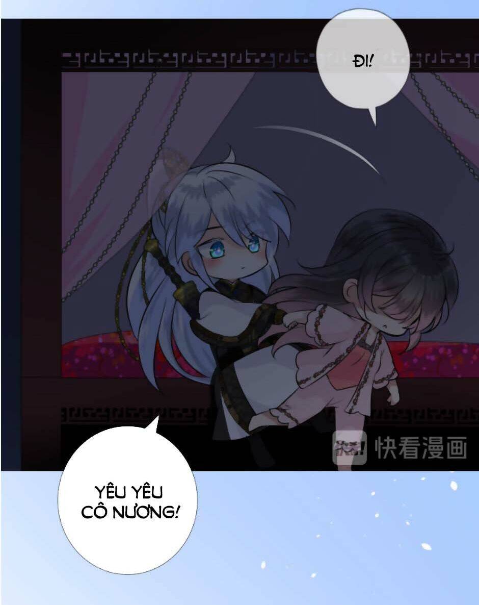 Sao Lại Là Yêu? Chap 27 - Next Chap 28