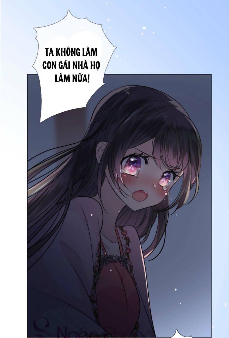 Sao Lại Là Yêu? Chap 27 - Next Chap 28