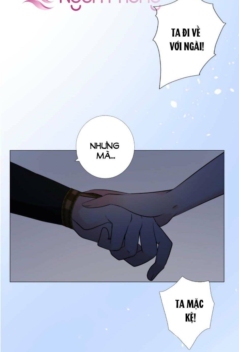Sao Lại Là Yêu? Chap 27 - Next Chap 28