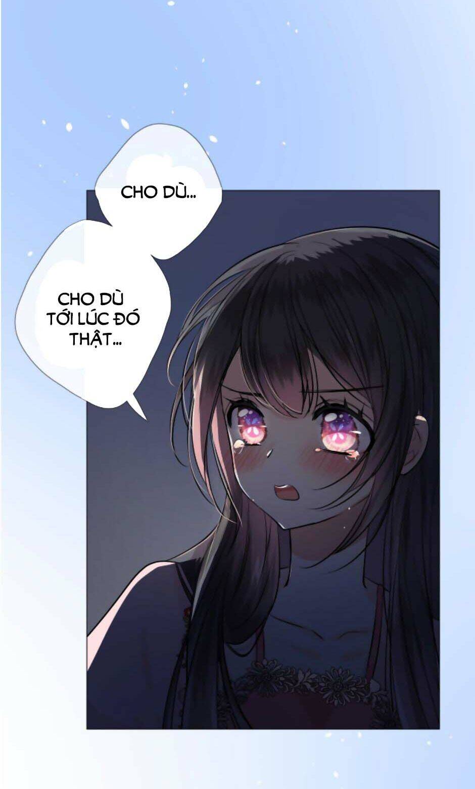 Sao Lại Là Yêu? Chap 27 - Next Chap 28