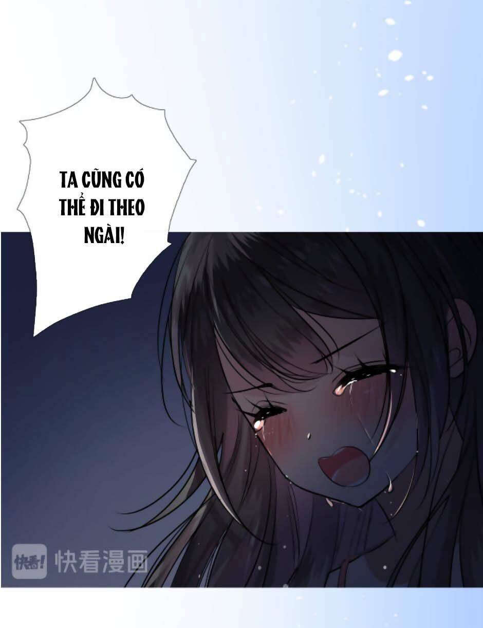 Sao Lại Là Yêu? Chap 27 - Next Chap 28