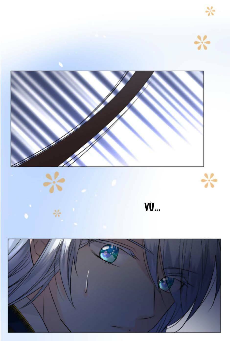 Sao Lại Là Yêu? Chap 27 - Next Chap 28