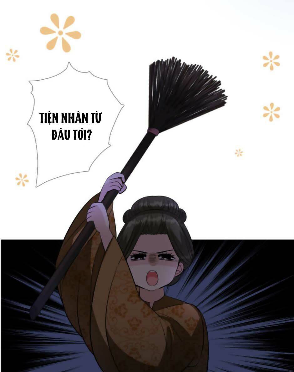 Sao Lại Là Yêu? Chap 27 - Next Chap 28