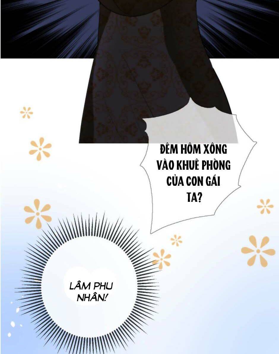 Sao Lại Là Yêu? Chap 27 - Next Chap 28