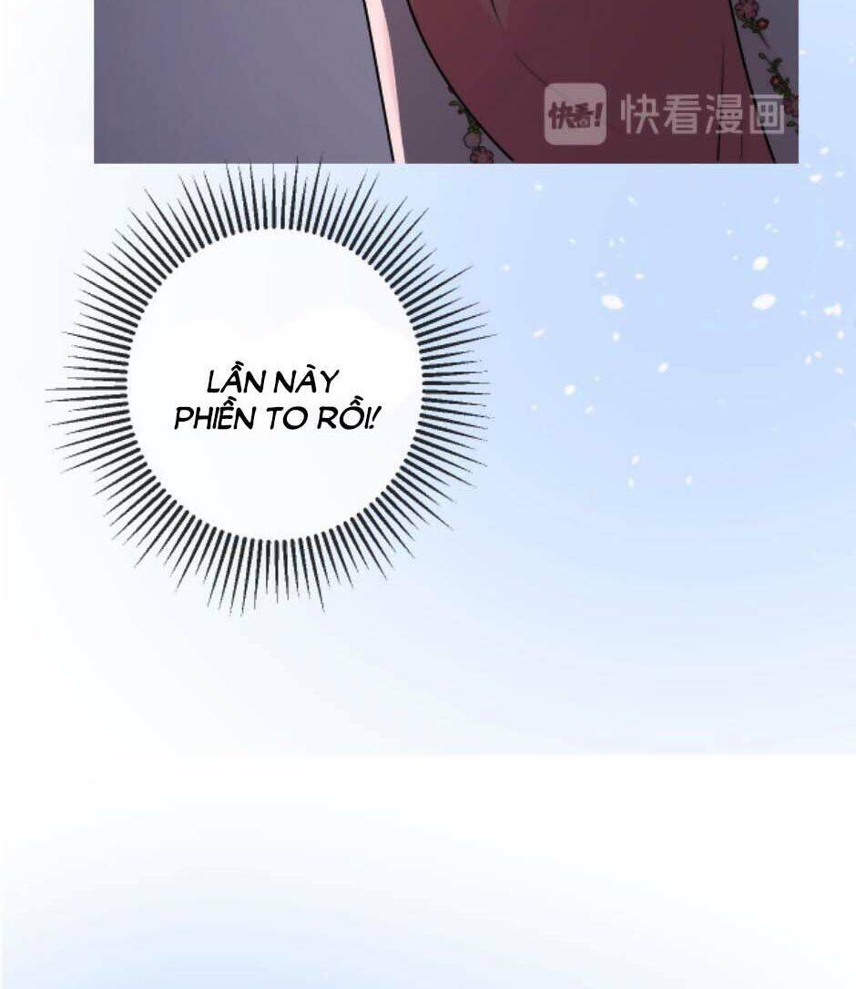 Sao Lại Là Yêu? Chap 27 - Next Chap 28