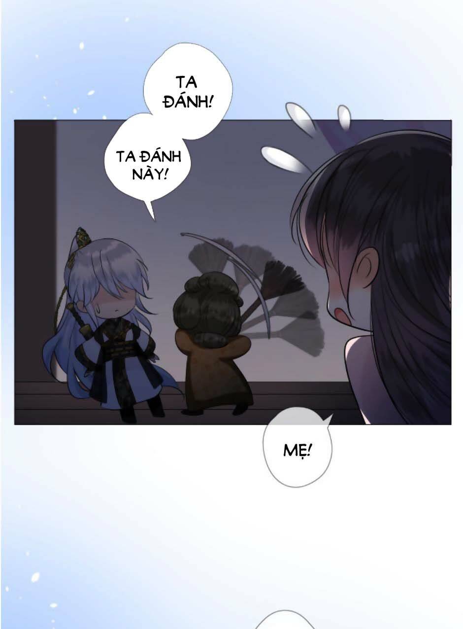 Sao Lại Là Yêu? Chap 27 - Next Chap 28