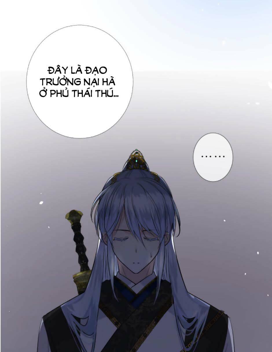 Sao Lại Là Yêu? Chap 27 - Next Chap 28
