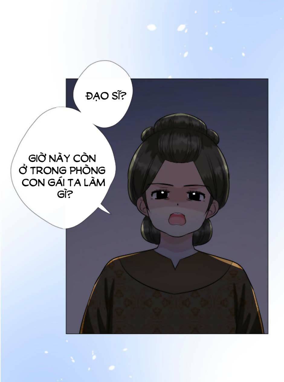 Sao Lại Là Yêu? Chap 27 - Next Chap 28