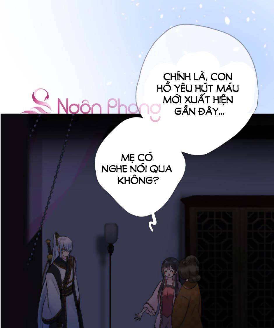 Sao Lại Là Yêu? Chap 27 - Next Chap 28
