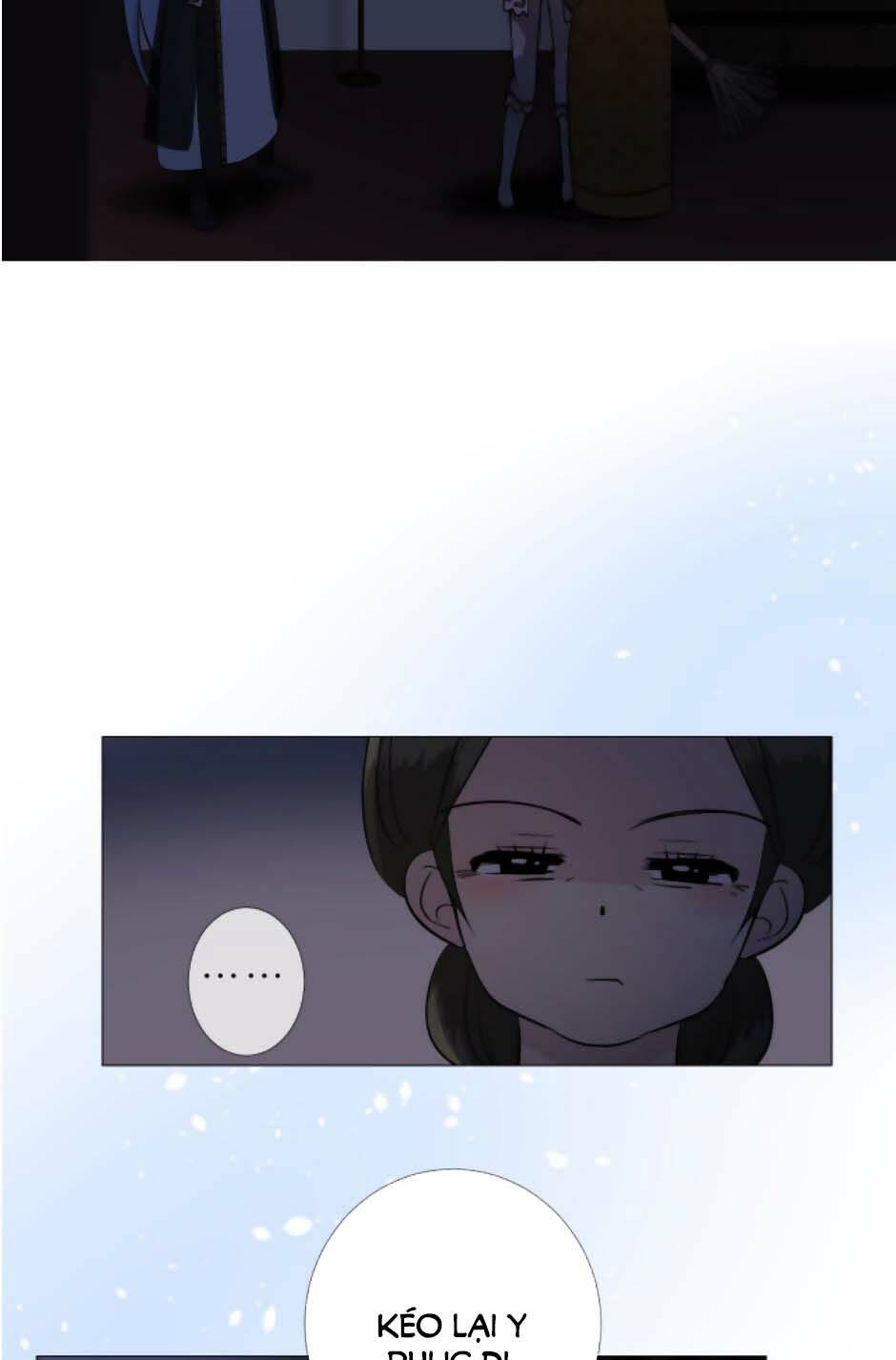 Sao Lại Là Yêu? Chap 27 - Next Chap 28