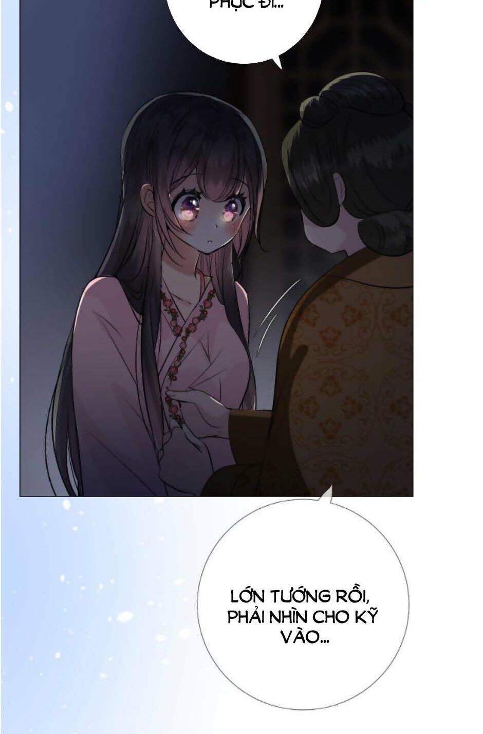 Sao Lại Là Yêu? Chap 27 - Next Chap 28