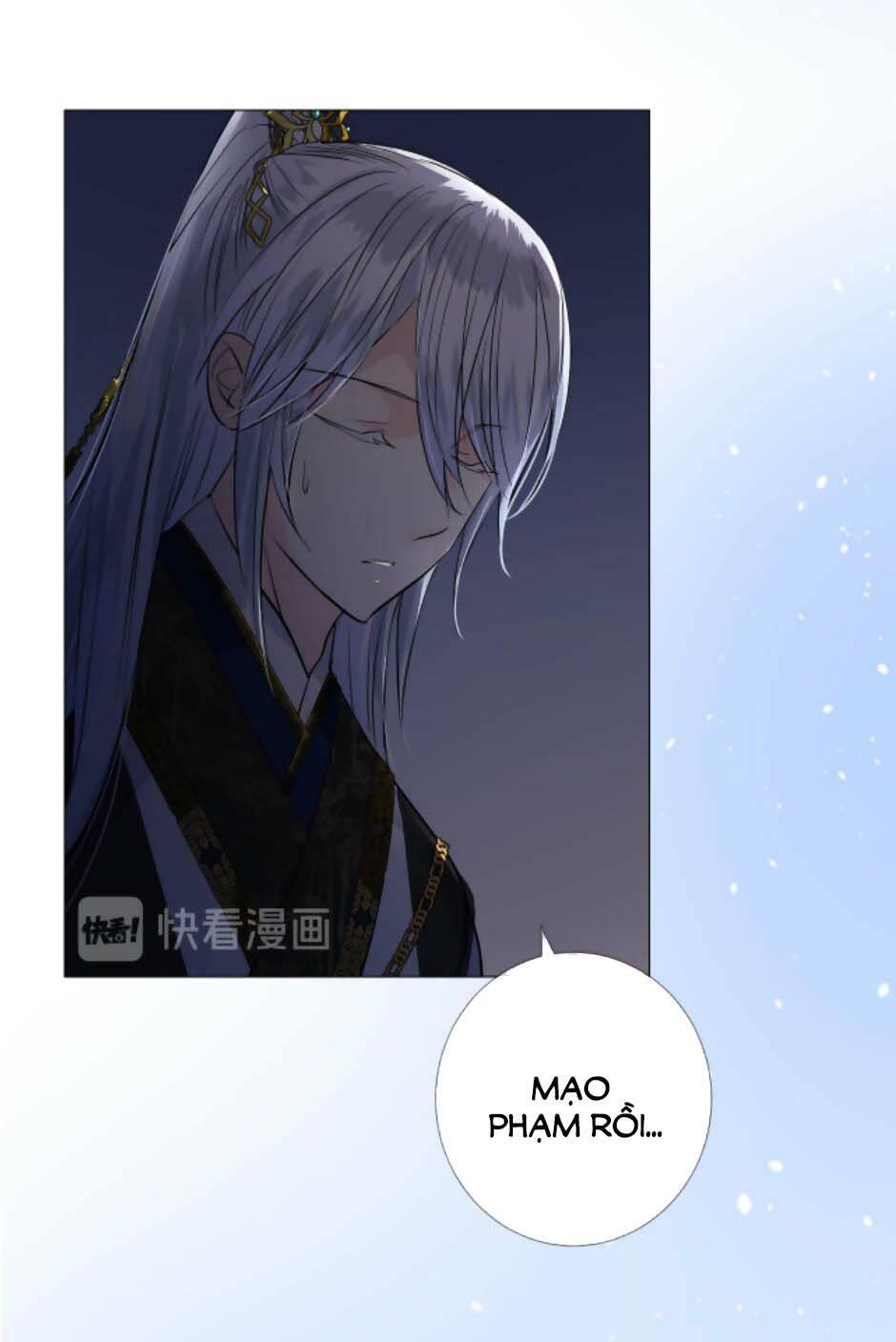 Sao Lại Là Yêu? Chap 27 - Next Chap 28