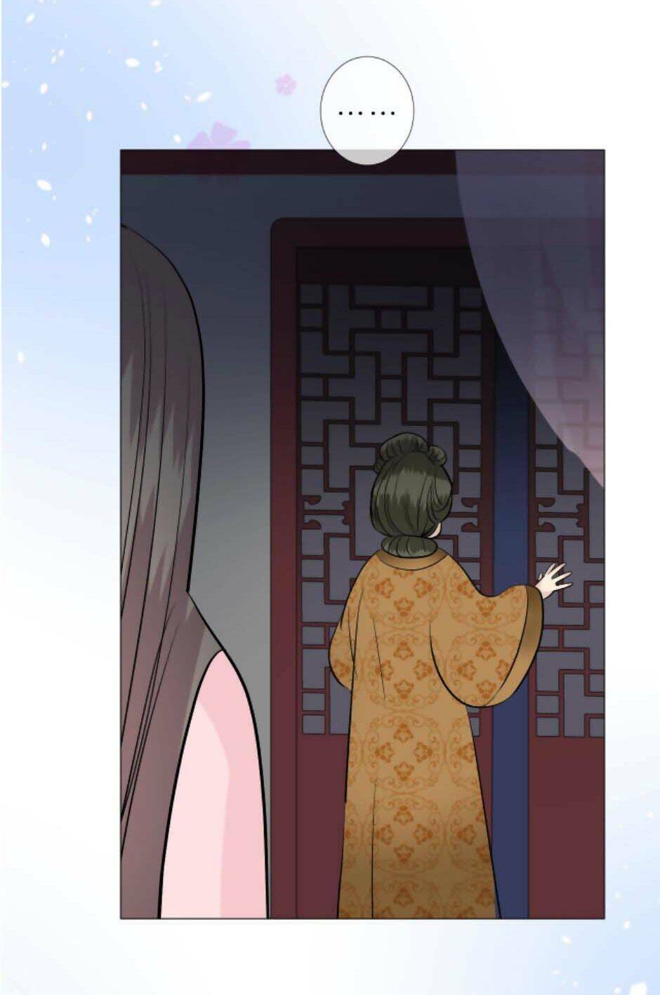 Sao Lại Là Yêu? Chap 27 - Next Chap 28