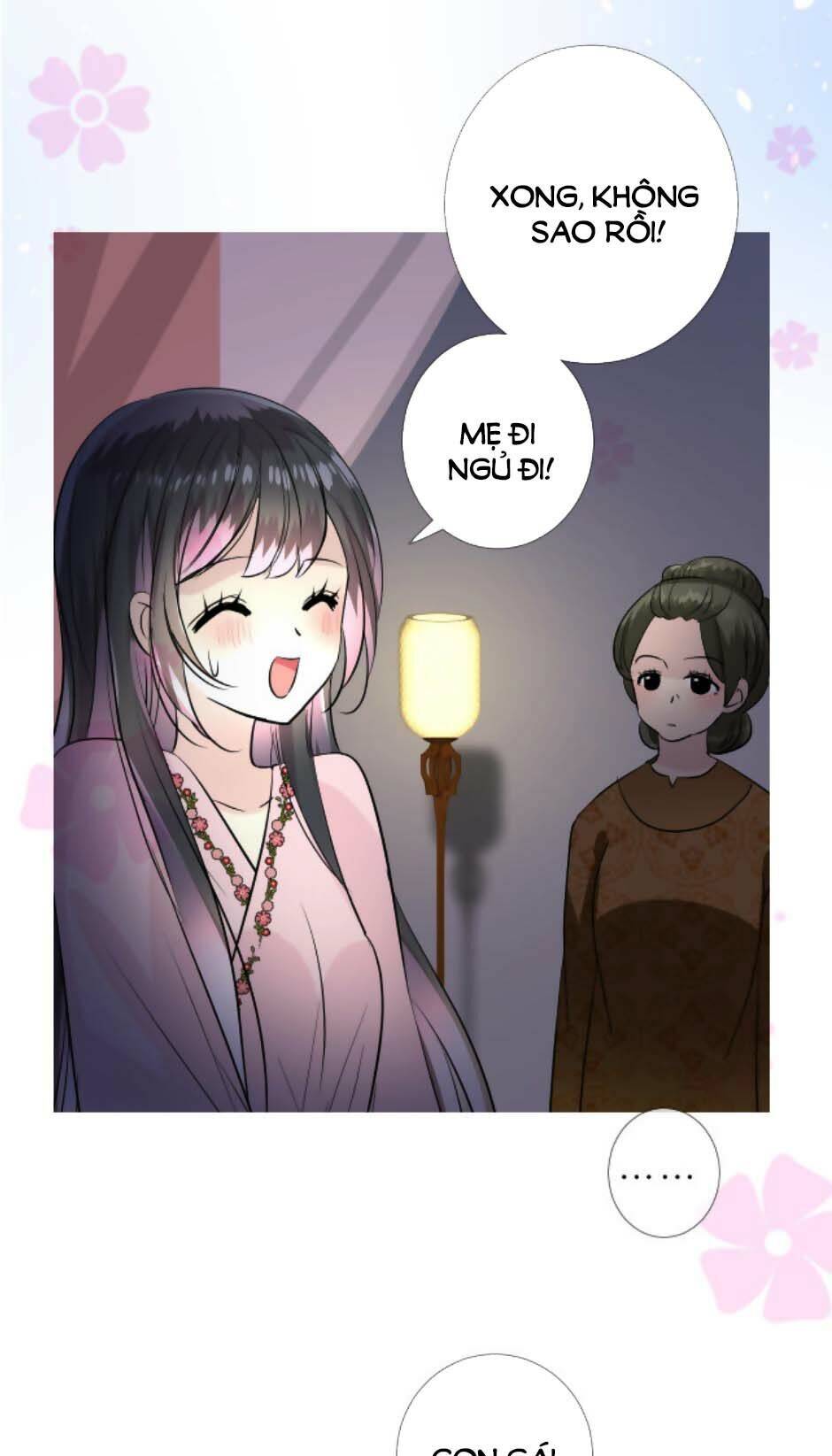 Sao Lại Là Yêu? Chap 27 - Next Chap 28