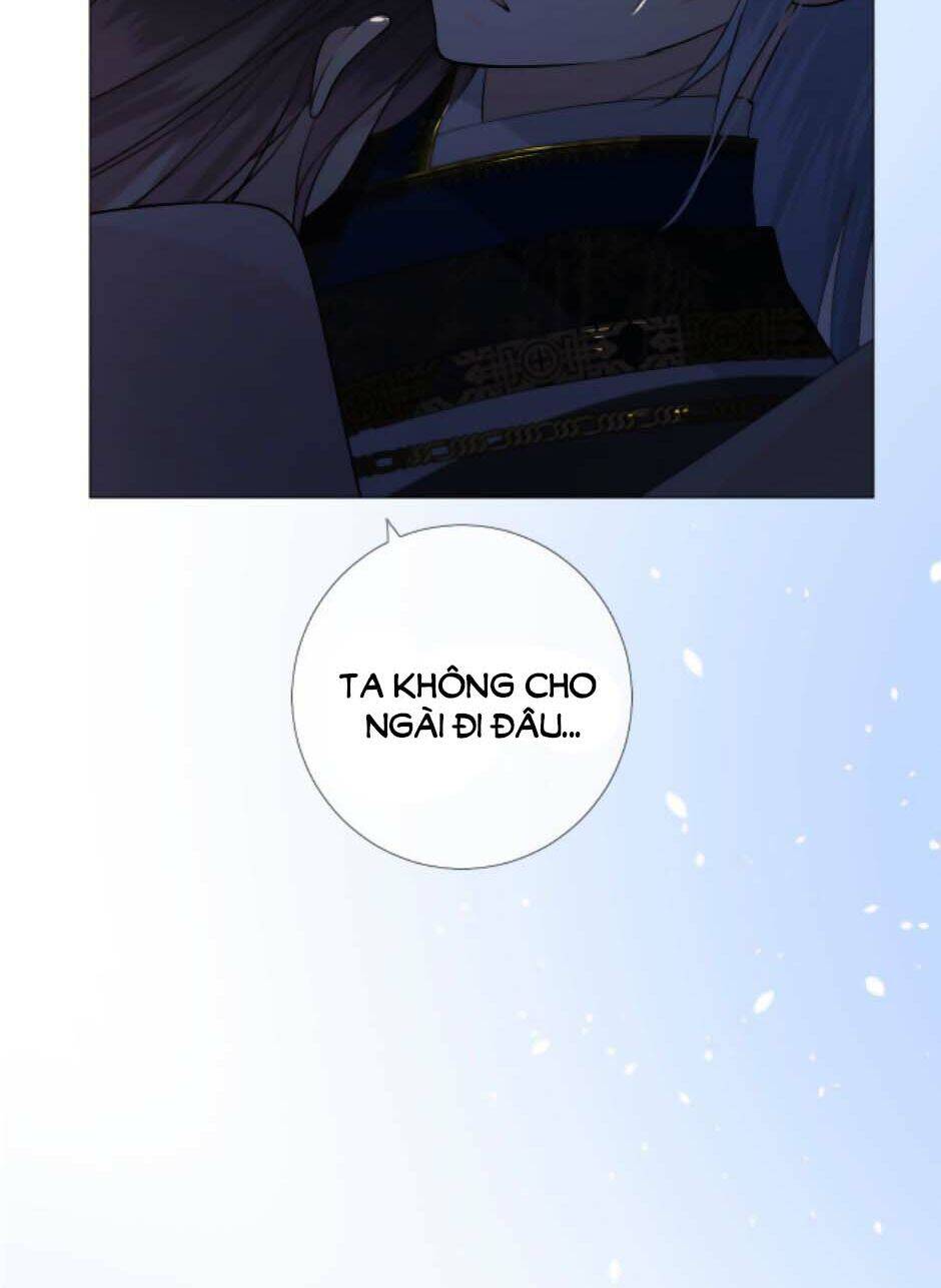 Sao Lại Là Yêu? Chap 27 - Next Chap 28