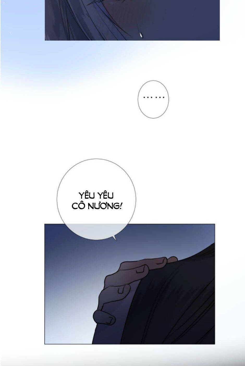 Sao Lại Là Yêu? Chap 27 - Next Chap 28