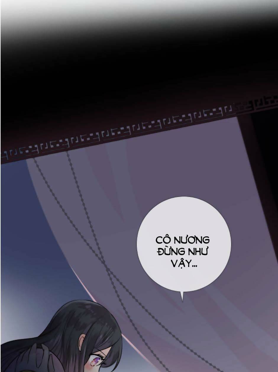 Sao Lại Là Yêu? Chap 27 - Next Chap 28