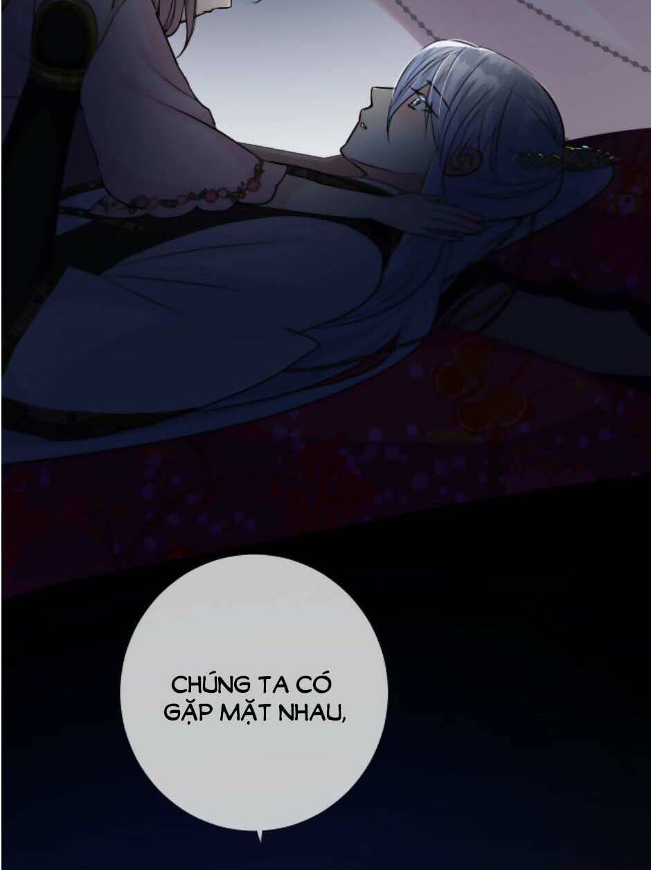 Sao Lại Là Yêu? Chap 27 - Next Chap 28