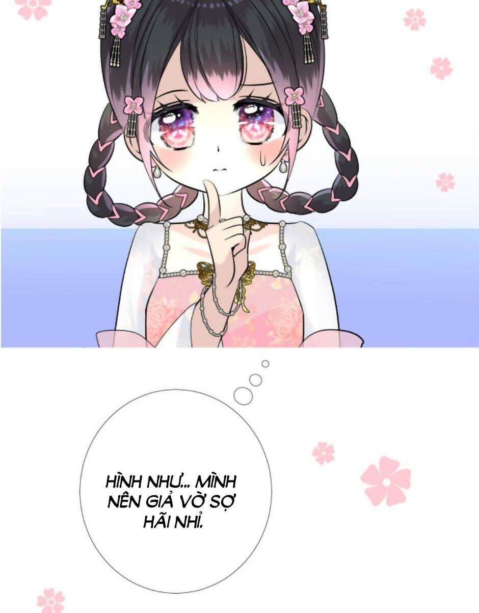 Sao Lại Là Yêu? Chap 29 - Next Chap 30