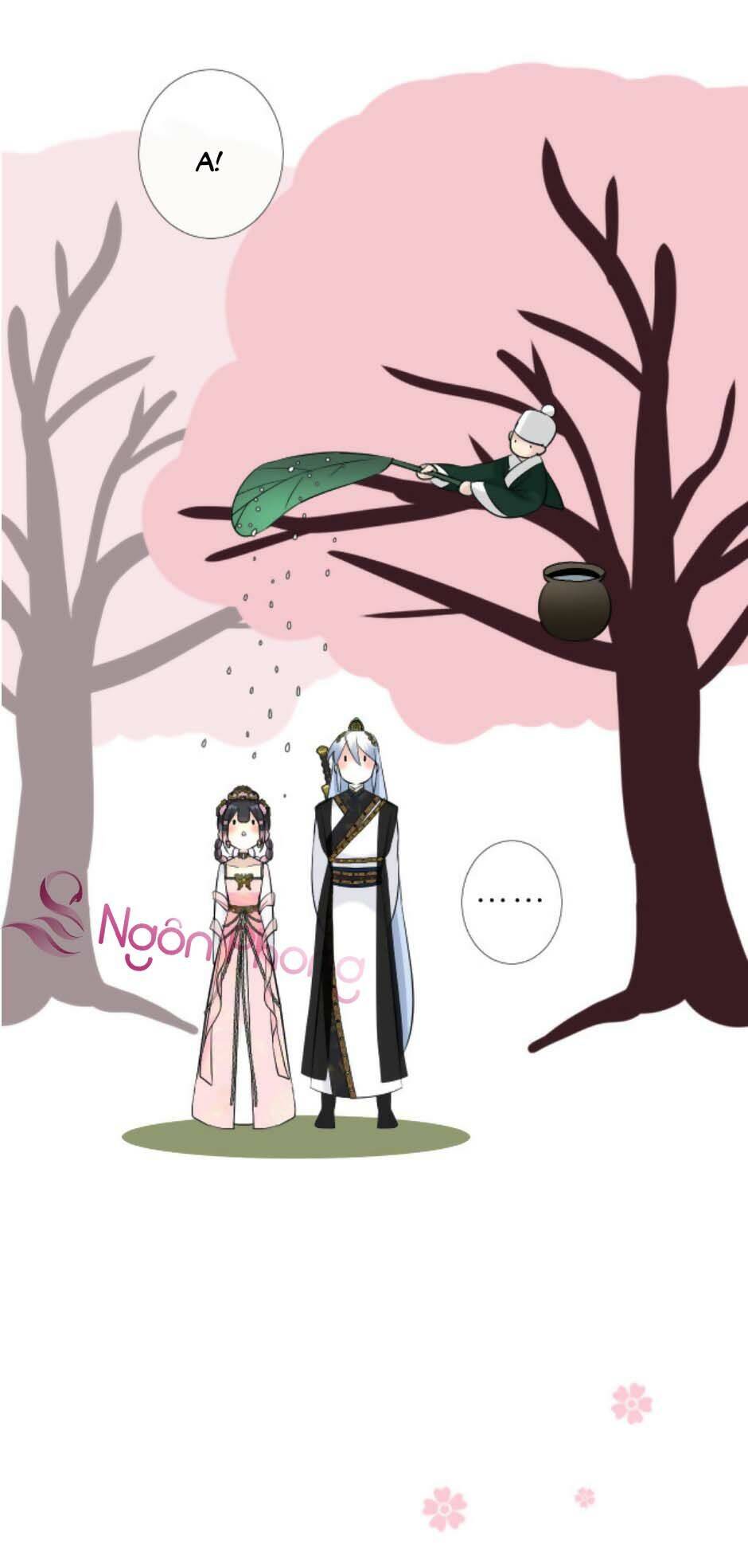 Sao Lại Là Yêu? Chap 29 - Next Chap 30