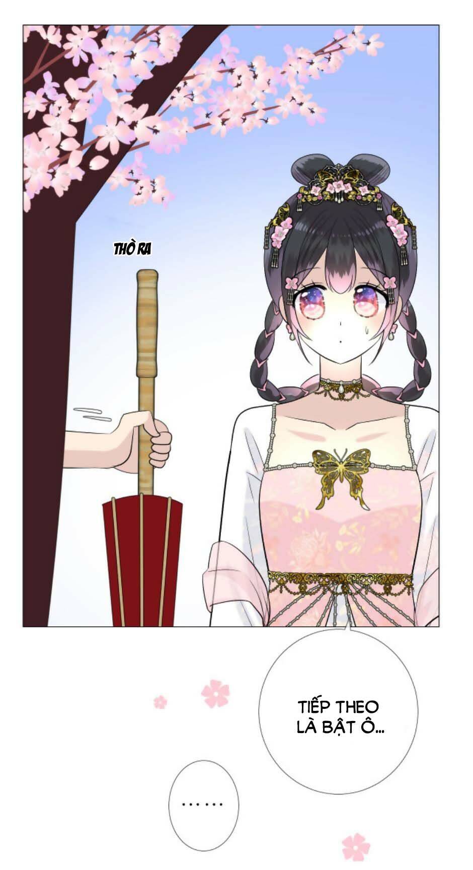 Sao Lại Là Yêu? Chap 29 - Next Chap 30
