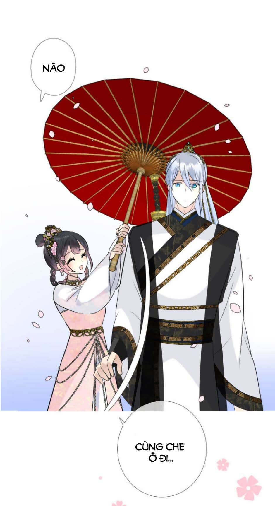 Sao Lại Là Yêu? Chap 29 - Next Chap 30