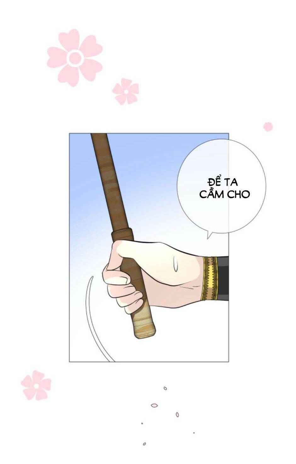 Sao Lại Là Yêu? Chap 29 - Next Chap 30