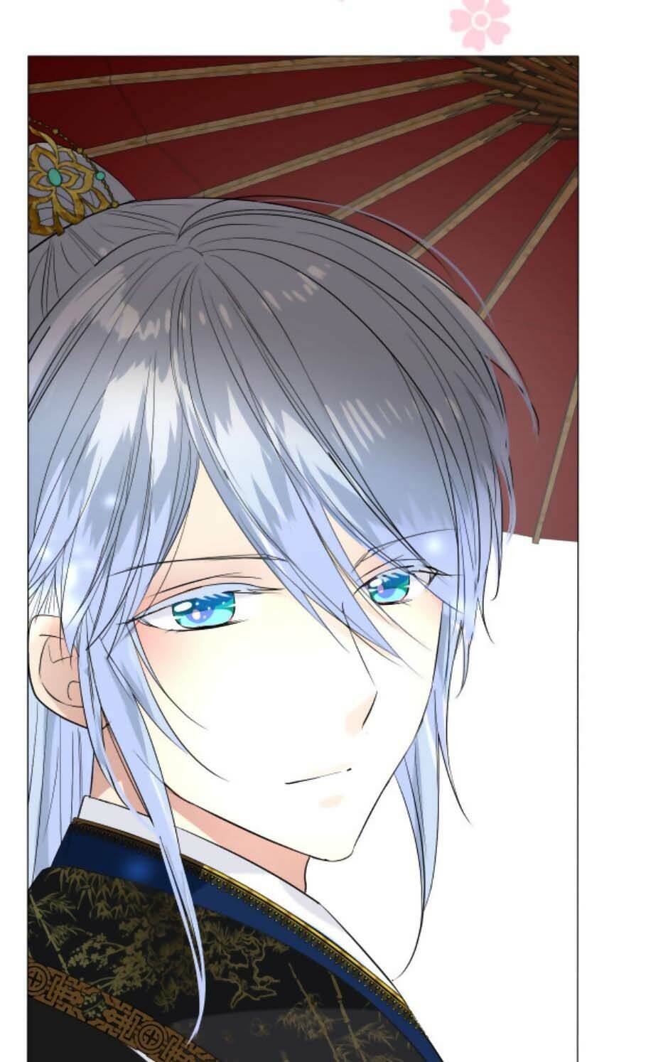 Sao Lại Là Yêu? Chap 29 - Next Chap 30