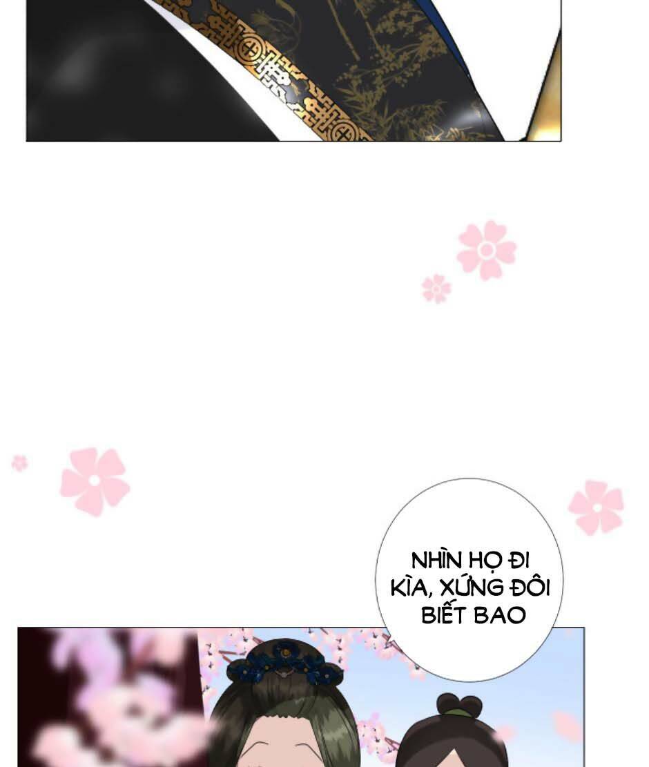 Sao Lại Là Yêu? Chap 29 - Next Chap 30
