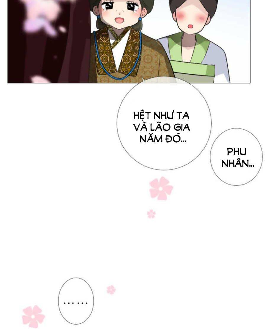 Sao Lại Là Yêu? Chap 29 - Next Chap 30