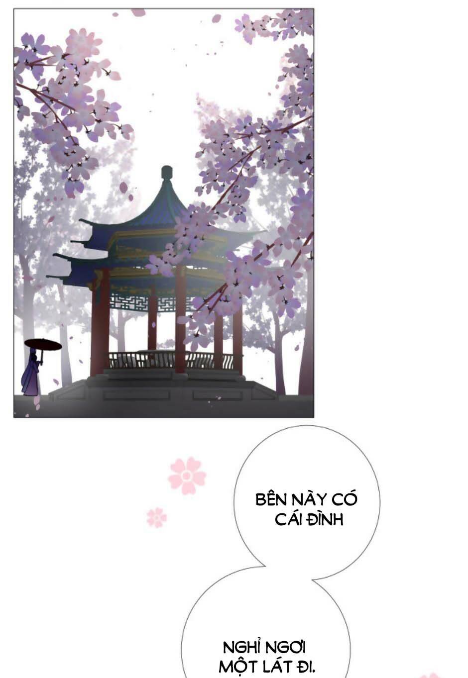 Sao Lại Là Yêu? Chap 29 - Next Chap 30