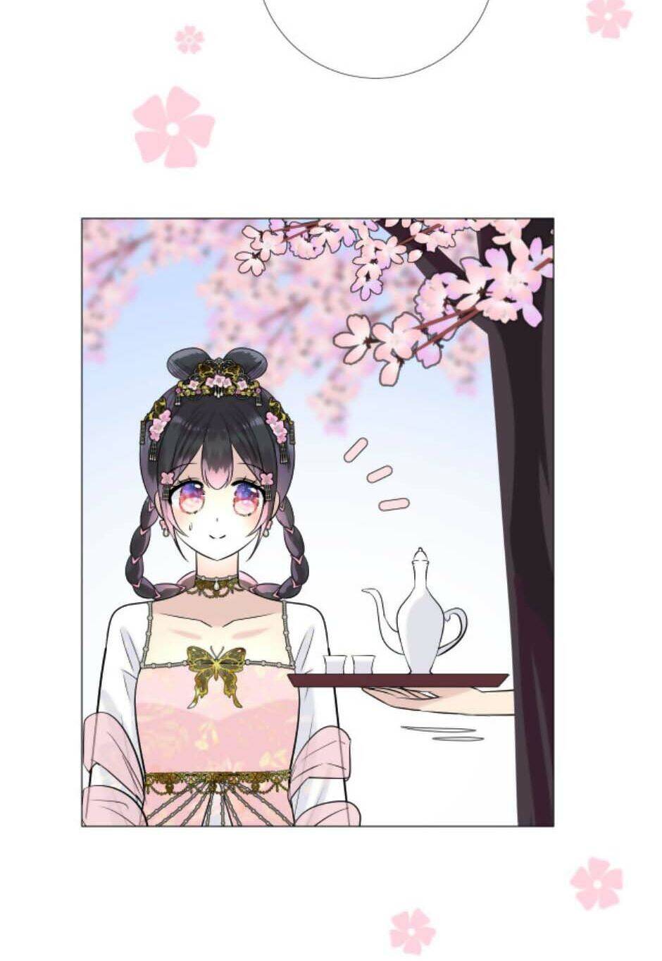 Sao Lại Là Yêu? Chap 29 - Next Chap 30