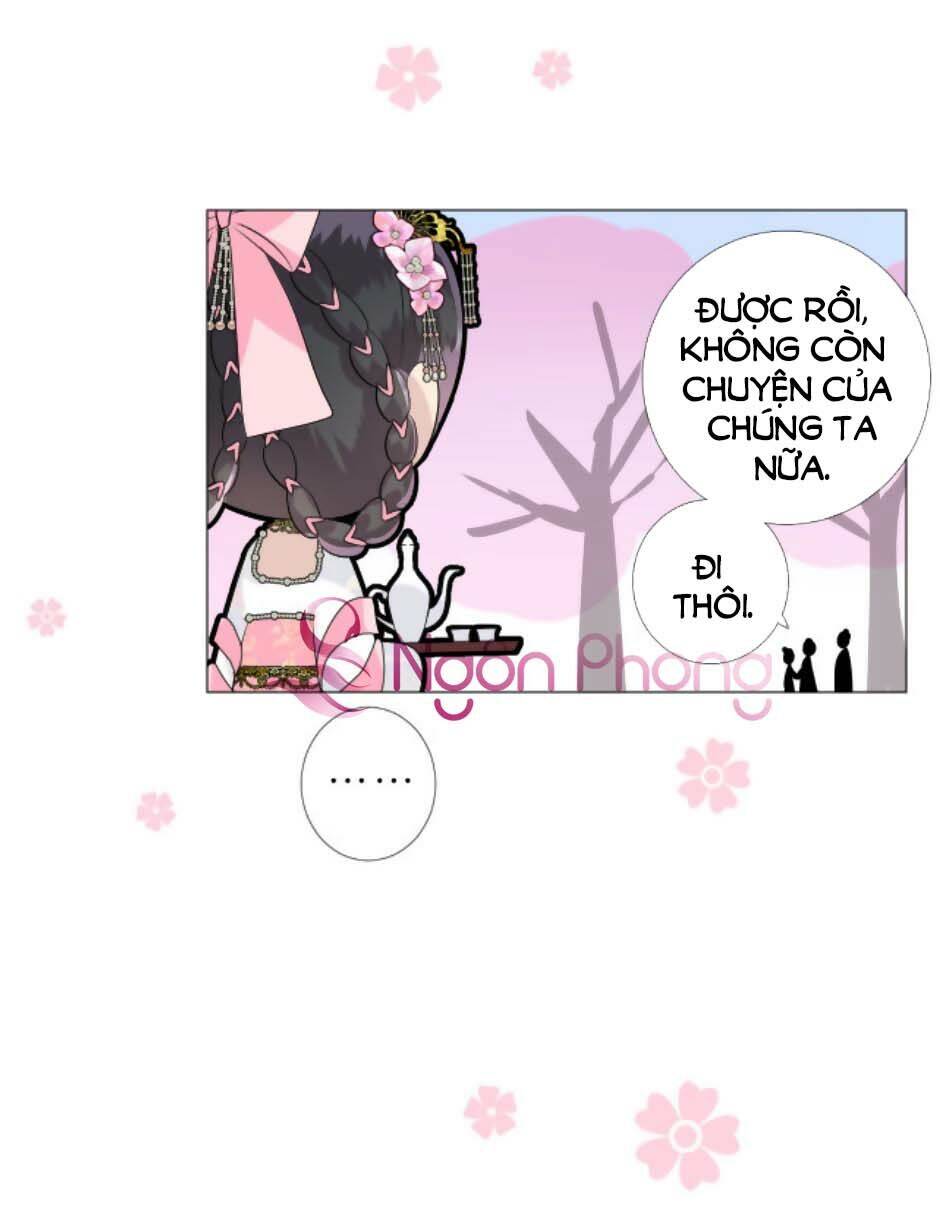 Sao Lại Là Yêu? Chap 29 - Next Chap 30