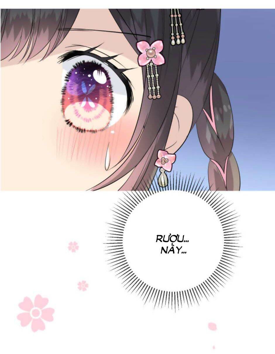 Sao Lại Là Yêu? Chap 29 - Next Chap 30