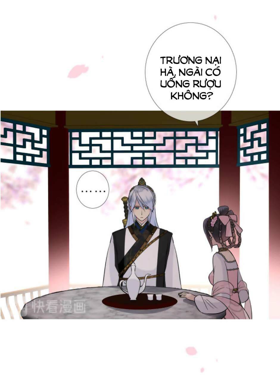 Sao Lại Là Yêu? Chap 29 - Next Chap 30