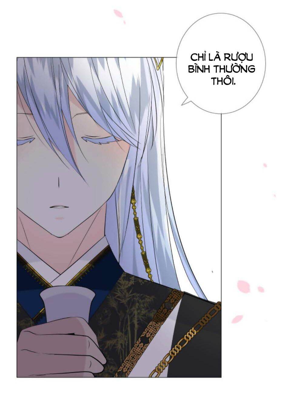 Sao Lại Là Yêu? Chap 29 - Next Chap 30