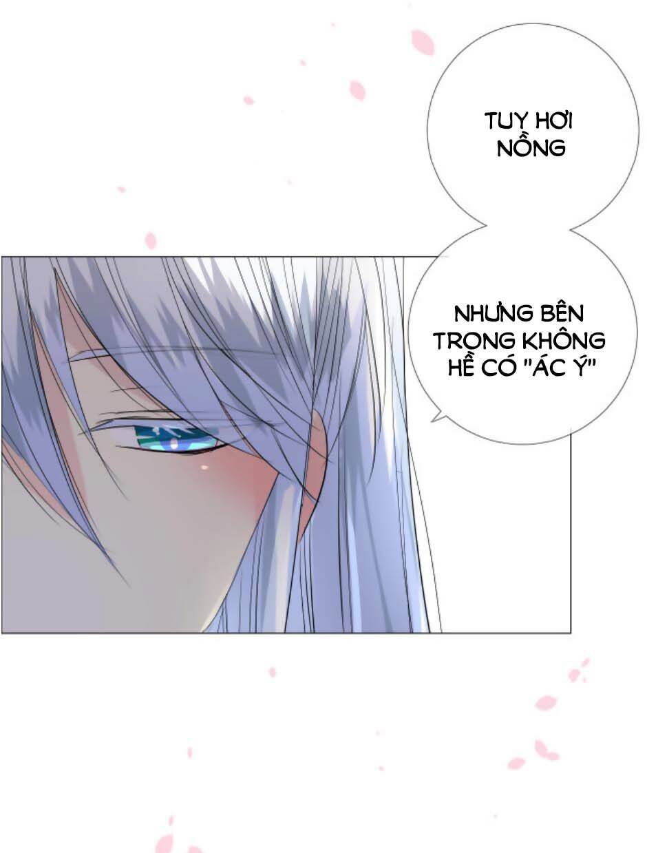 Sao Lại Là Yêu? Chap 29 - Next Chap 30