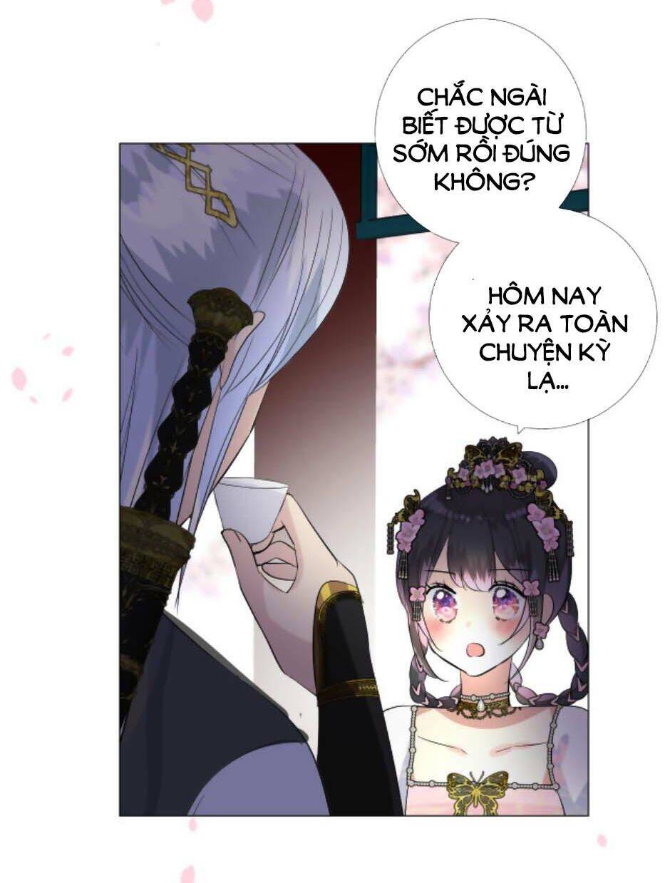 Sao Lại Là Yêu? Chap 29 - Next Chap 30