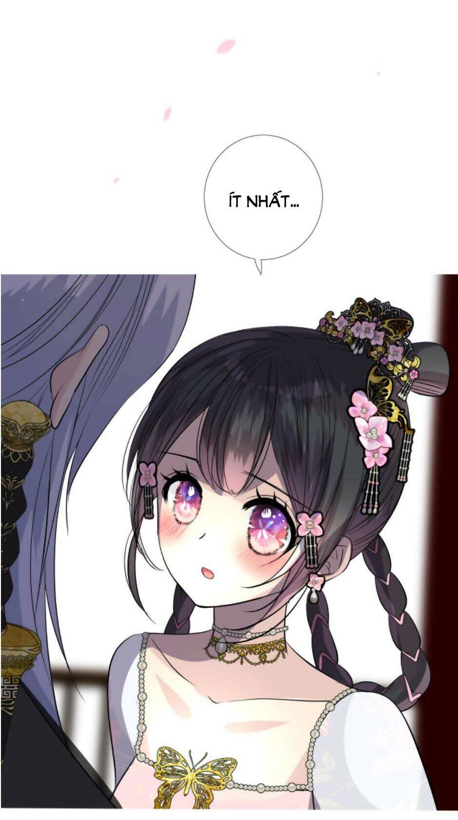 Sao Lại Là Yêu? Chap 29 - Next Chap 30