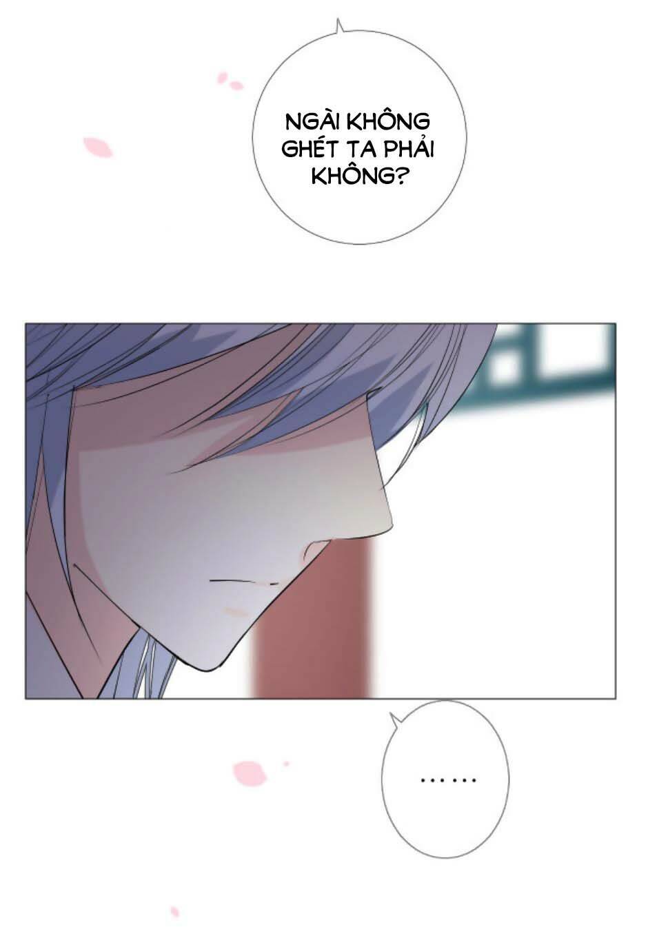 Sao Lại Là Yêu? Chap 29 - Next Chap 30