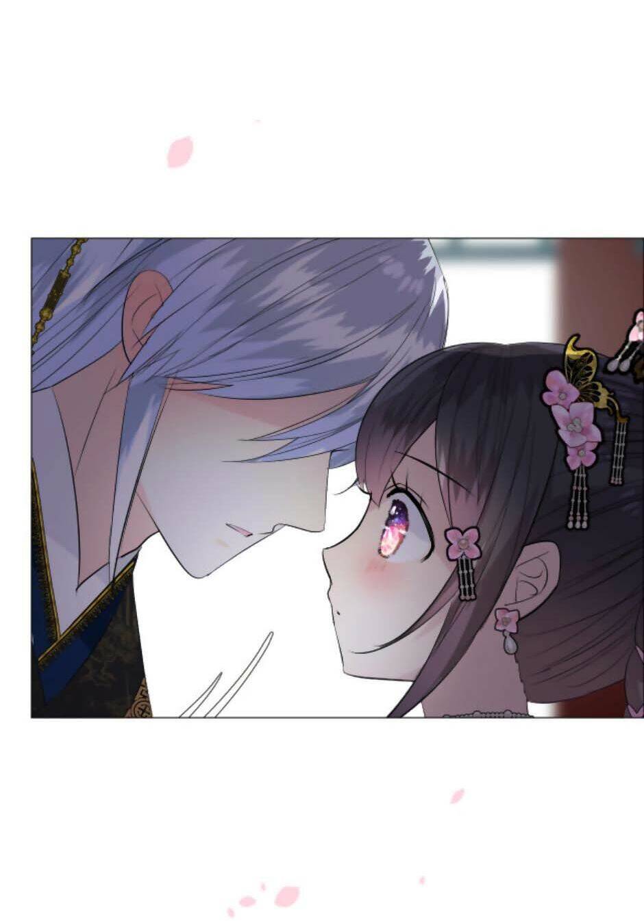 Sao Lại Là Yêu? Chap 29 - Next Chap 30