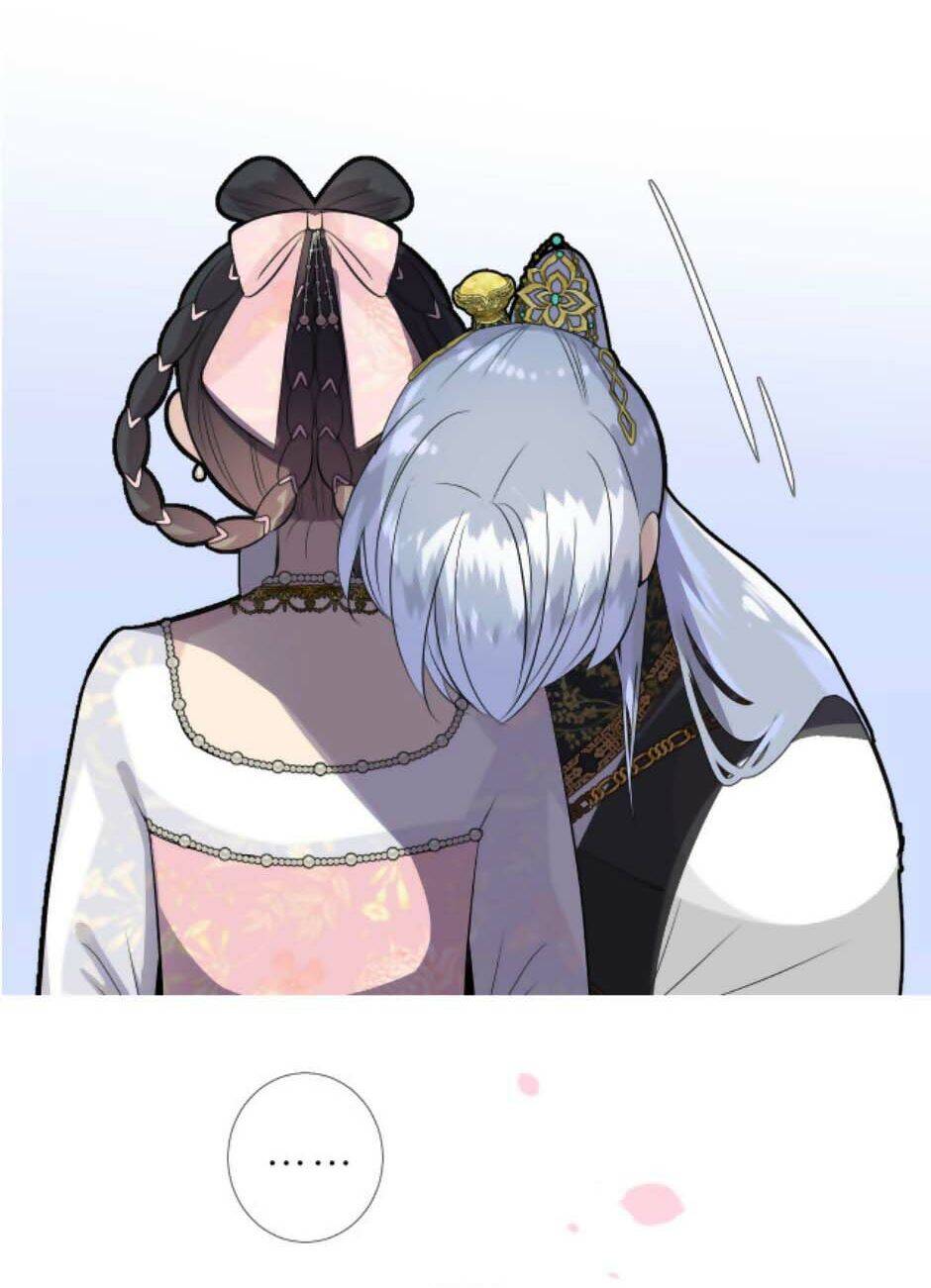 Sao Lại Là Yêu? Chap 29 - Next Chap 30