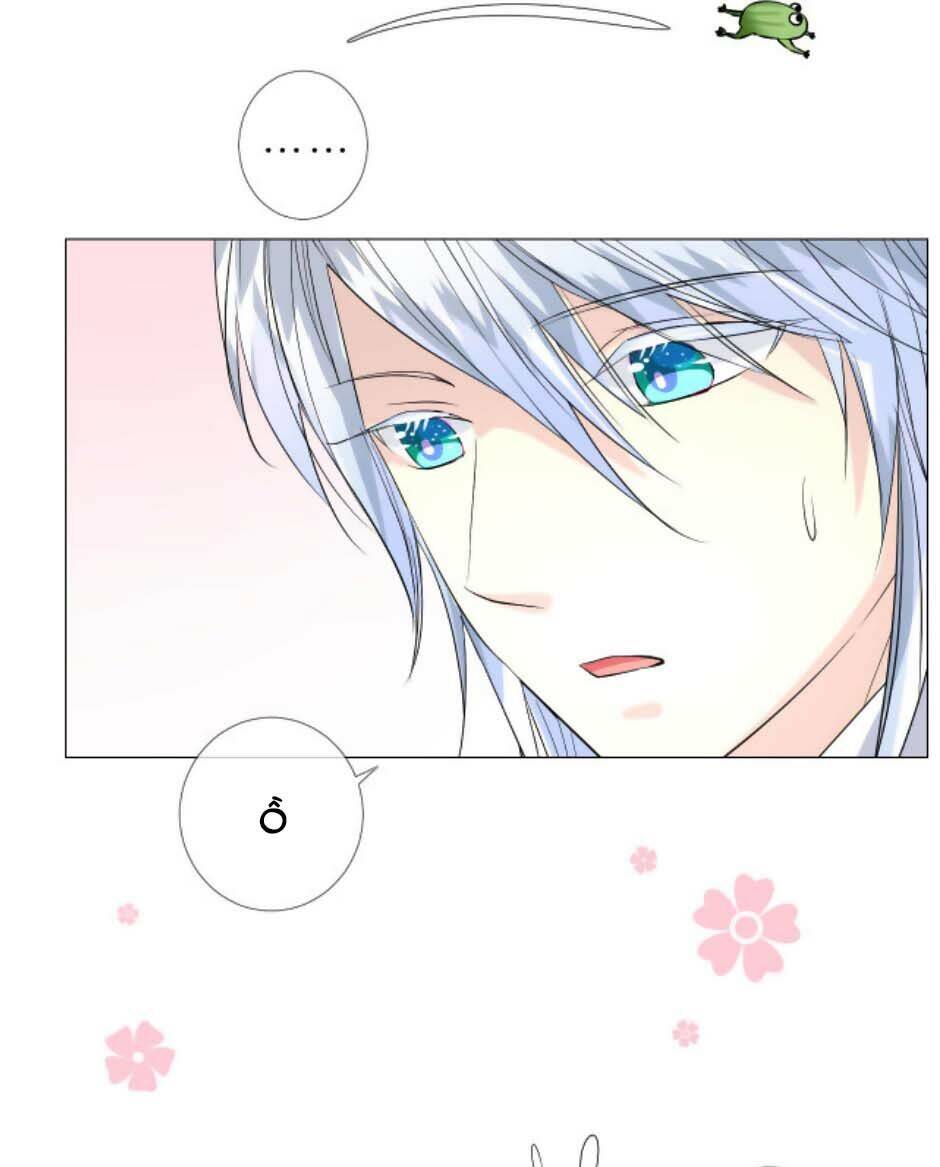 Sao Lại Là Yêu? Chap 29 - Next Chap 30