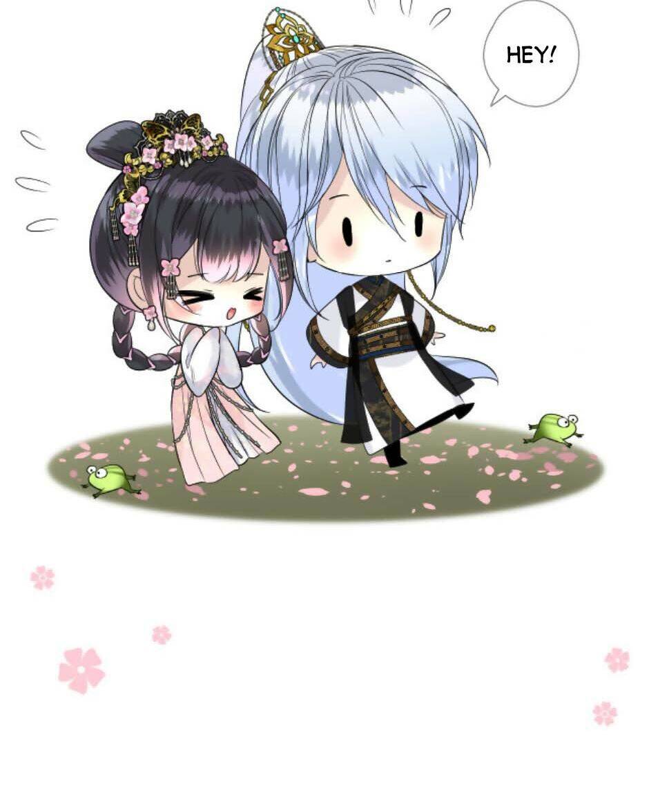 Sao Lại Là Yêu? Chap 29 - Next Chap 30