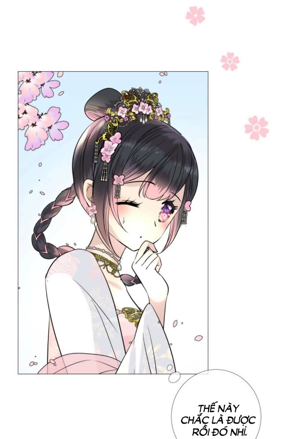 Sao Lại Là Yêu? Chap 29 - Next Chap 30